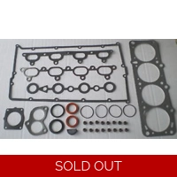 B234 head gasket set 16 valve